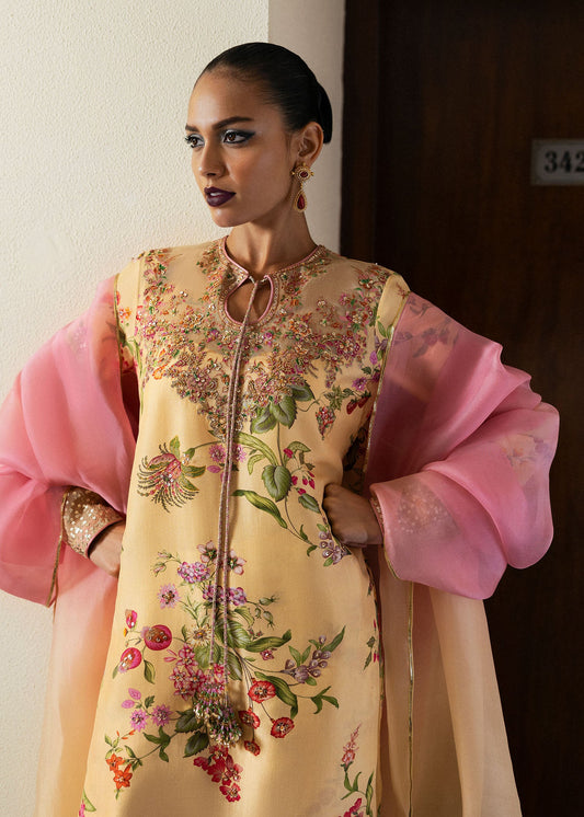 Hussain Rehar | Basic Not Basic | Asher