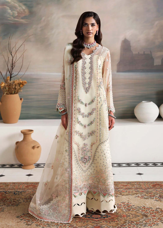 Dastoor | Serene Festive 25 | Elysian