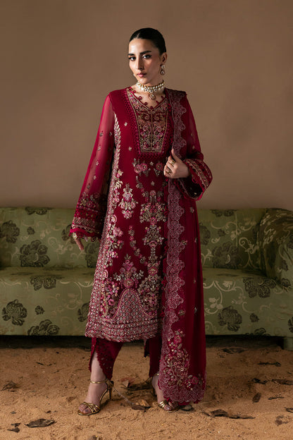 Zarposh | Moonlit Muse | Poise
