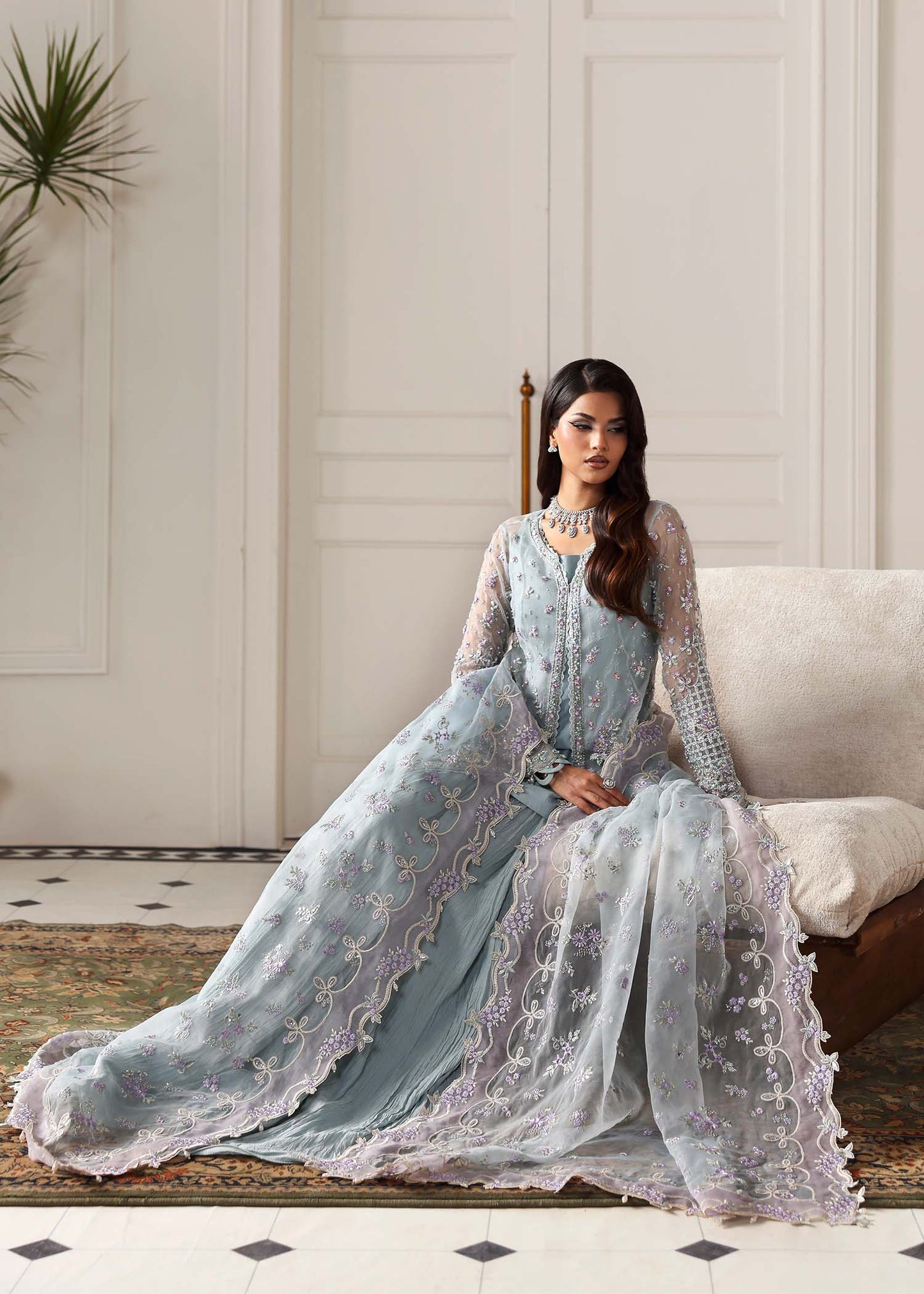 Dastoor | Serene Festive 25 | Eisley
