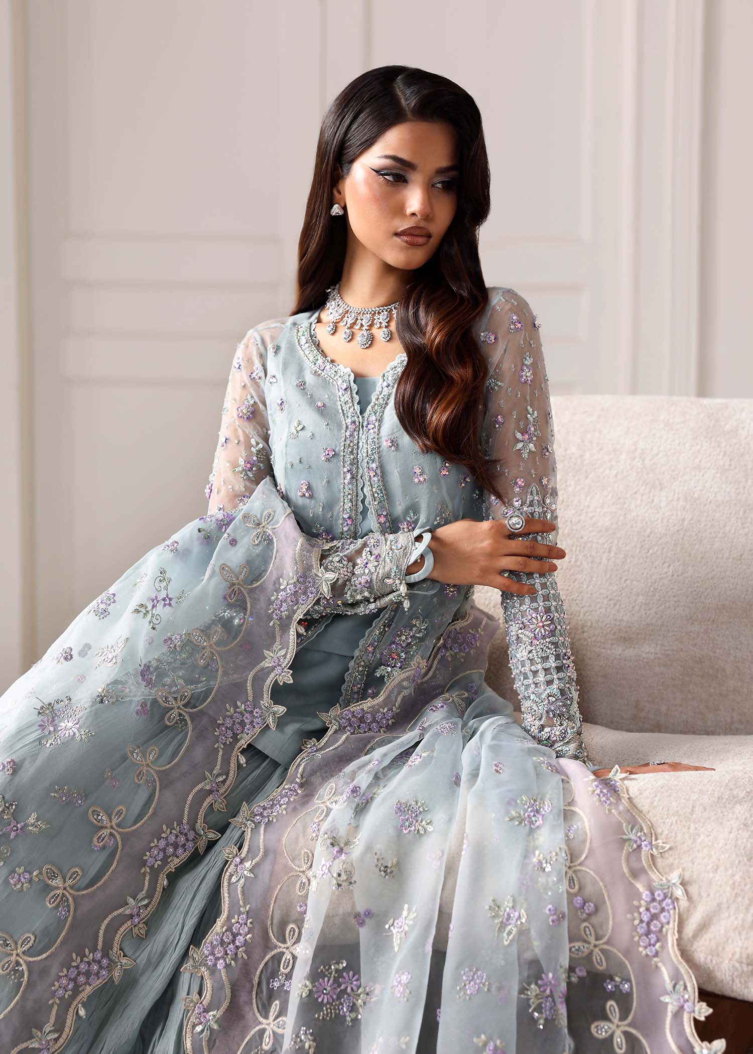 Dastoor | Serene Festive 25 | Eisley