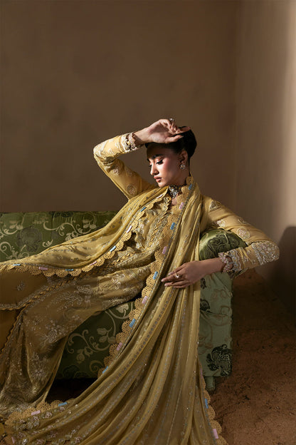 Zarposh | Moonlit Muse | Cymelle