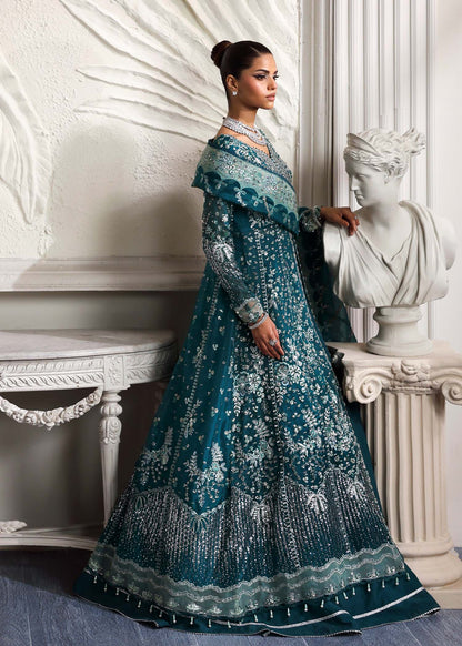 Dastoor | Serene Festive 25 | Eclat