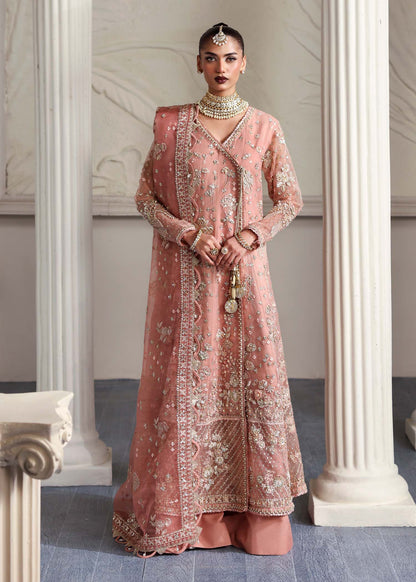 Dastoor | Serene Festive 25 | Elza