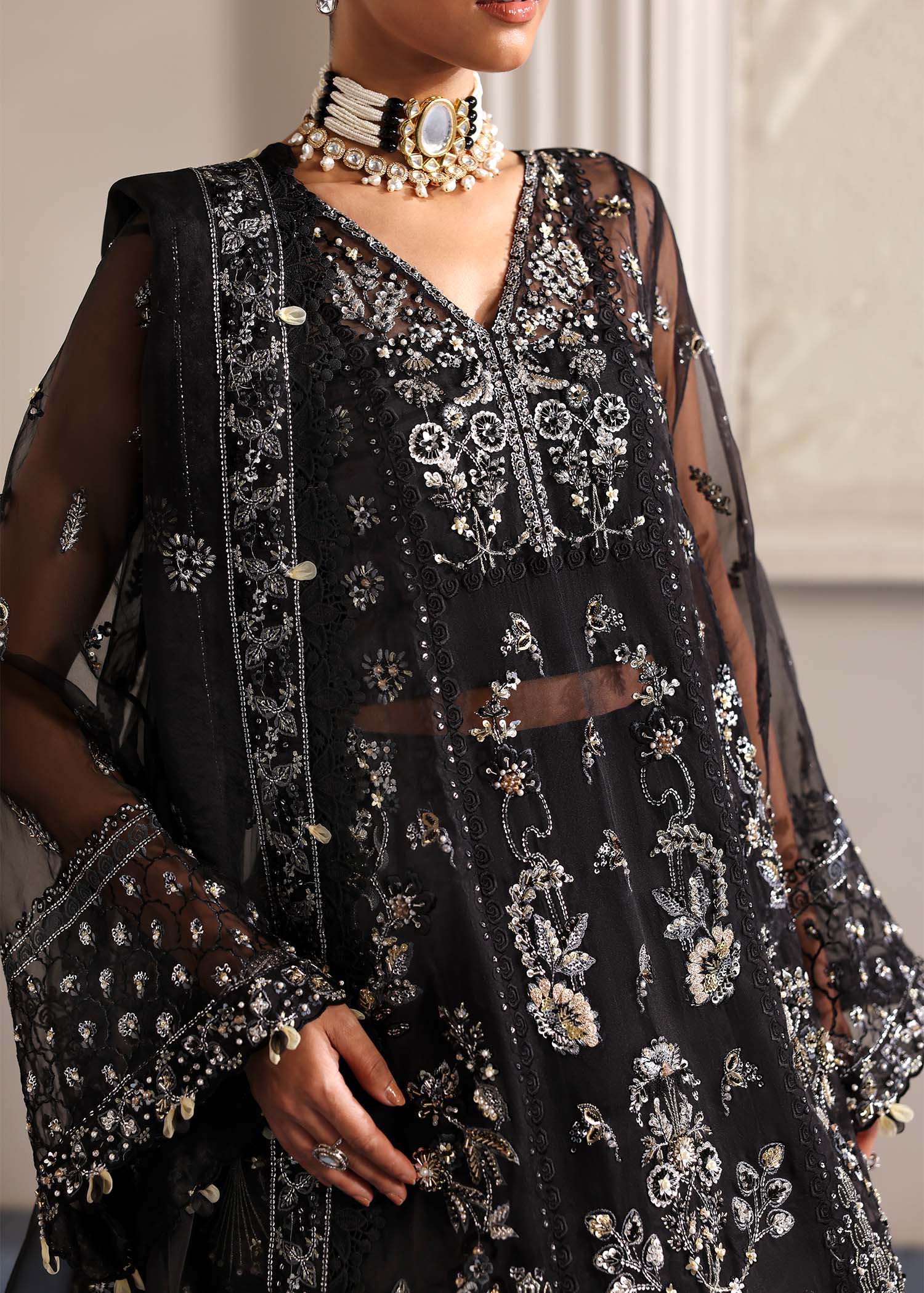 Dastoor | Serene Festive 25 | Stella