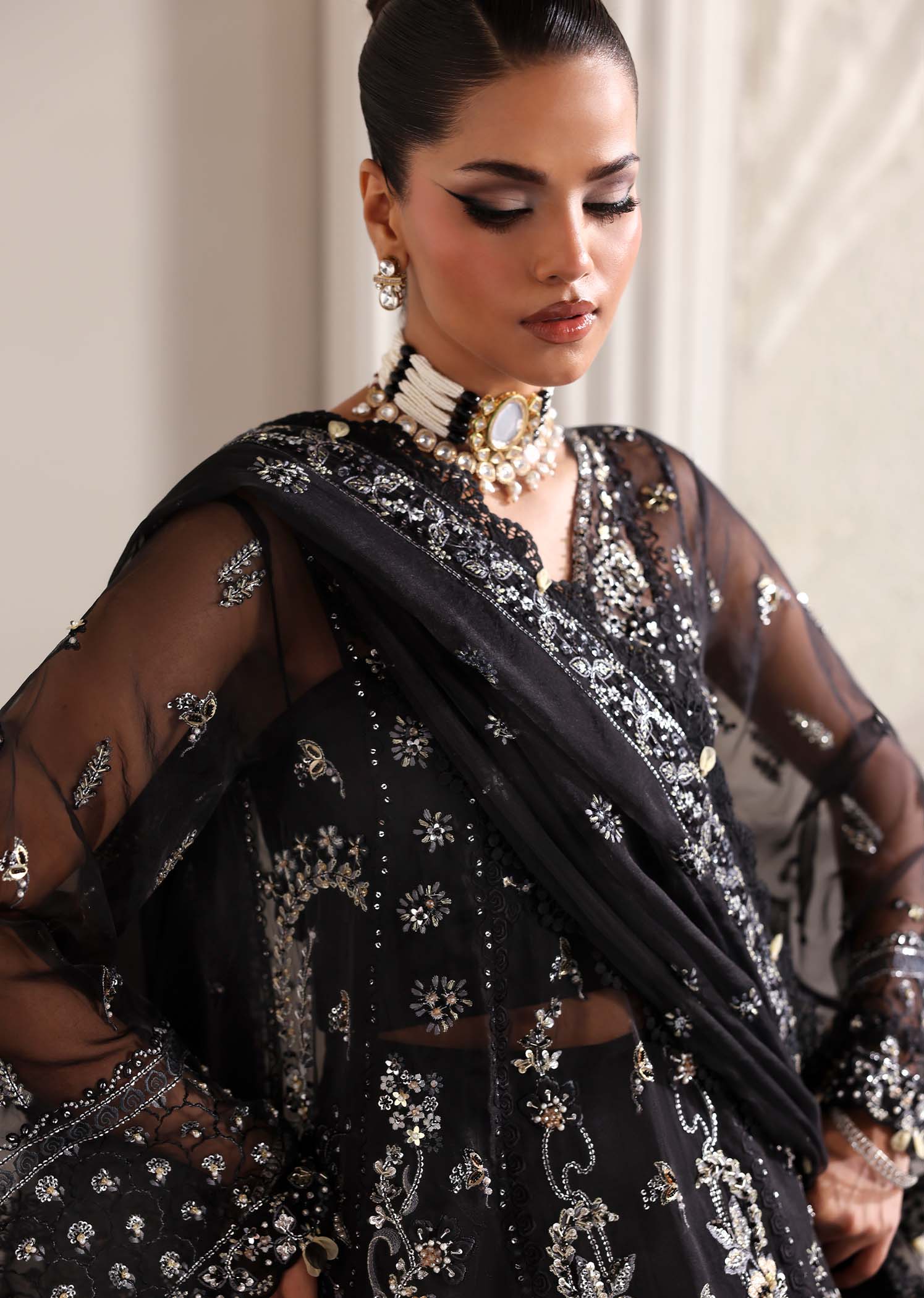 Dastoor | Serene Festive 25 | Stella