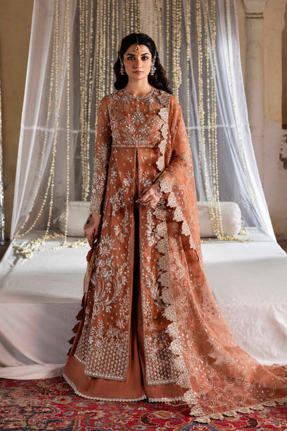 Akbar Aslam | Sultania Luxury Formals 25 | Meherun