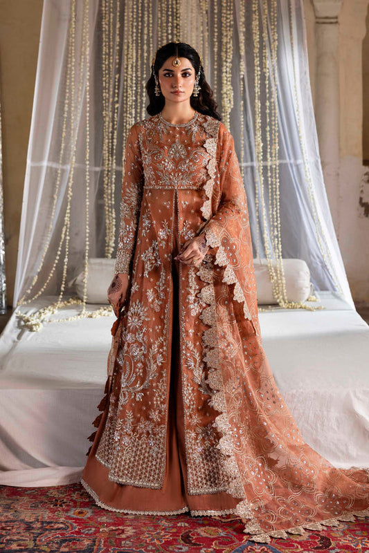 Akbar Aslam | Sultania Luxury Formals 25 | Meherun