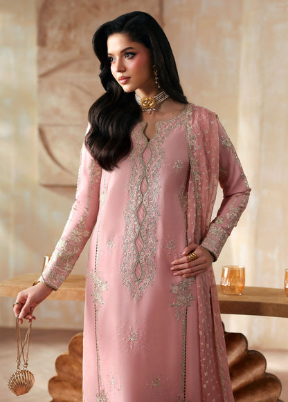 Kanwal Malik | Rea Luxury Pret'26 | Leia