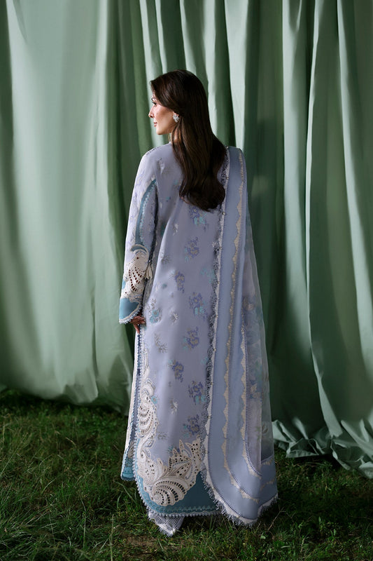 Afrozeh | A Lawn '26 | CHLORIS
