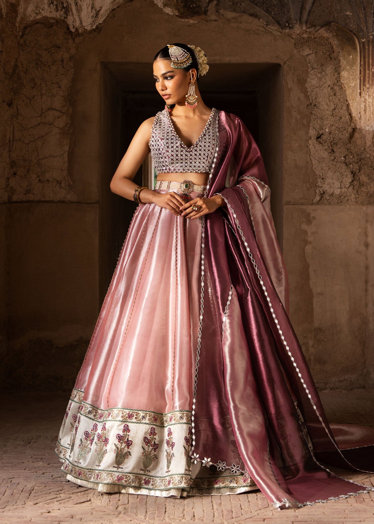 Sadaf Fawad Khan | Zeenat Formals-26 | Sukhan