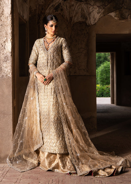 Sadaf Fawad Khan | Zeenat Formals-26 | Hunsa