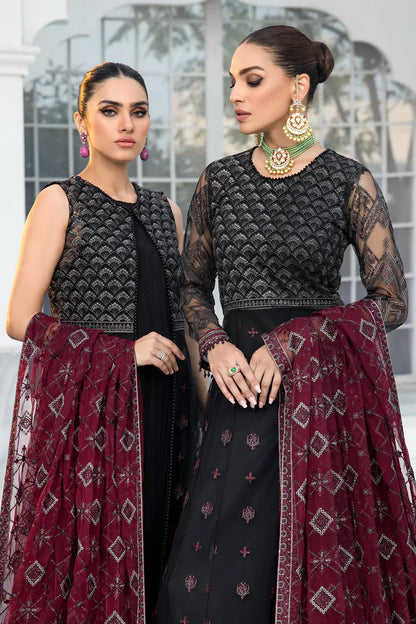 Zarif | DE LUXURY Formals | SALENA - House Of Anaya