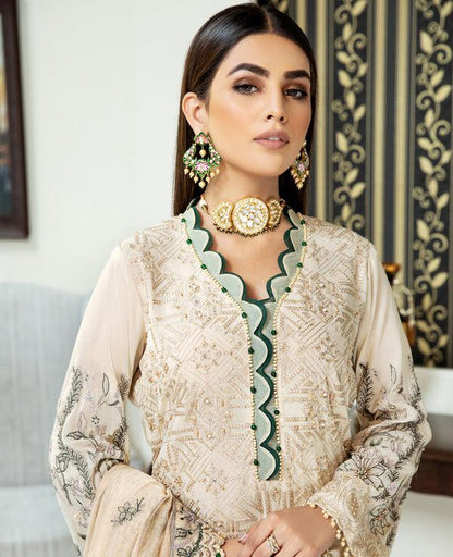 House of Nawab | Lawn Collection 24 | REFIQA