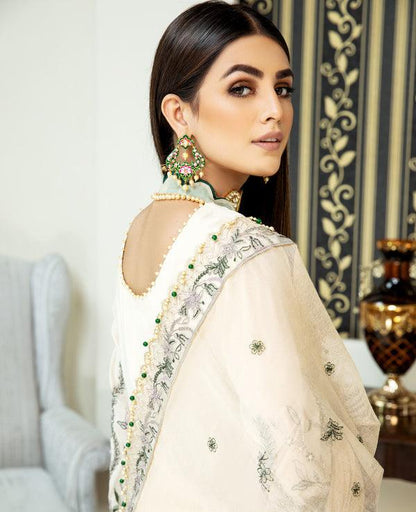 House of Nawab | Lawn Collection 24 | REFIQA