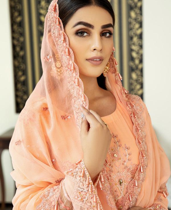 House of Nawab | Lawn Collection 24 | DANEEN