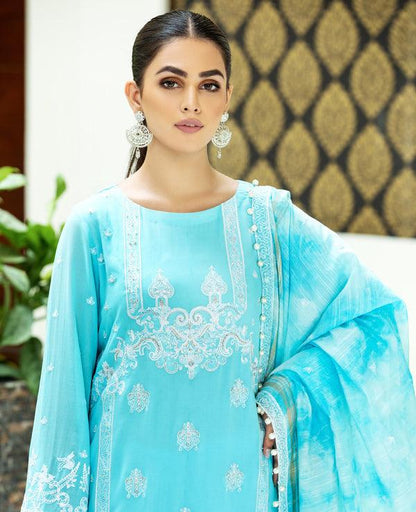 House of Nawab | Lawn Collection 24 | MIRAAL