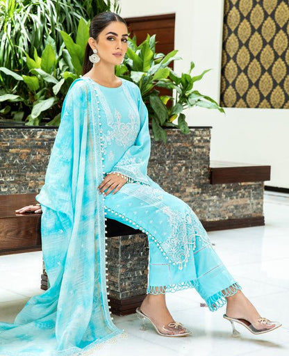 House of Nawab | Lawn Collection 24 | MIRAAL