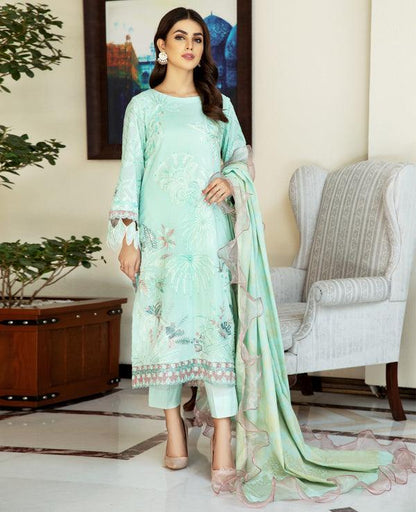 House of Nawab | Lawn Collection 24 | RAIFAH