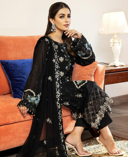 House of Nawab | Lawn Collection 24 | KAIF