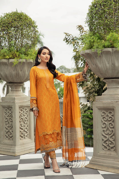 House of Nawab | Lawn Collection 24 | ZAVOSH - House Of Anaya