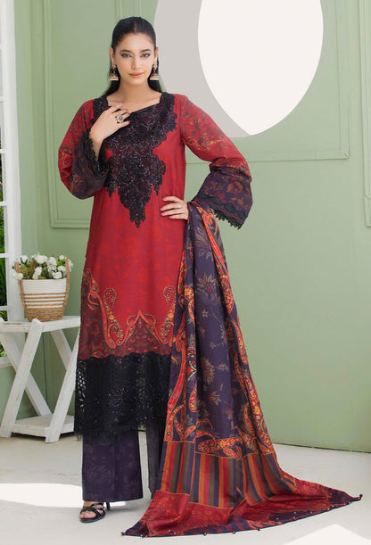 Adans Libas | Khaddar 25 | SLUB 7777