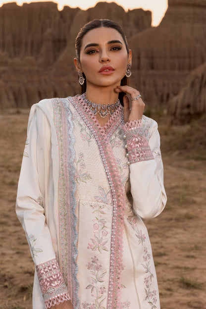Rangrasiya | Premium Eid Edit 25 | Haya