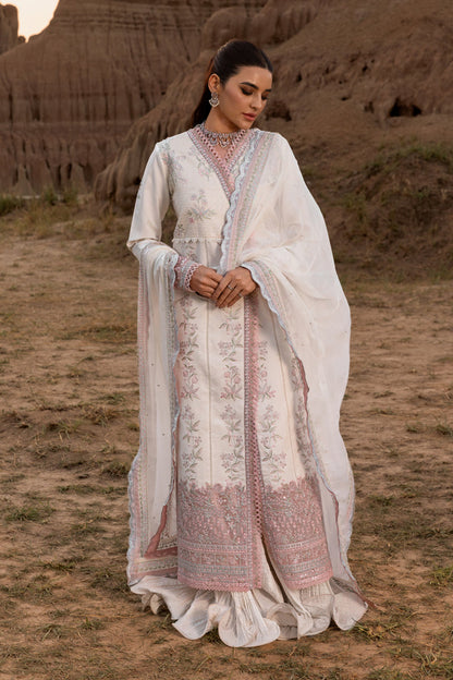 Rangrasiya | Premium Eid Edit 25 | Haya