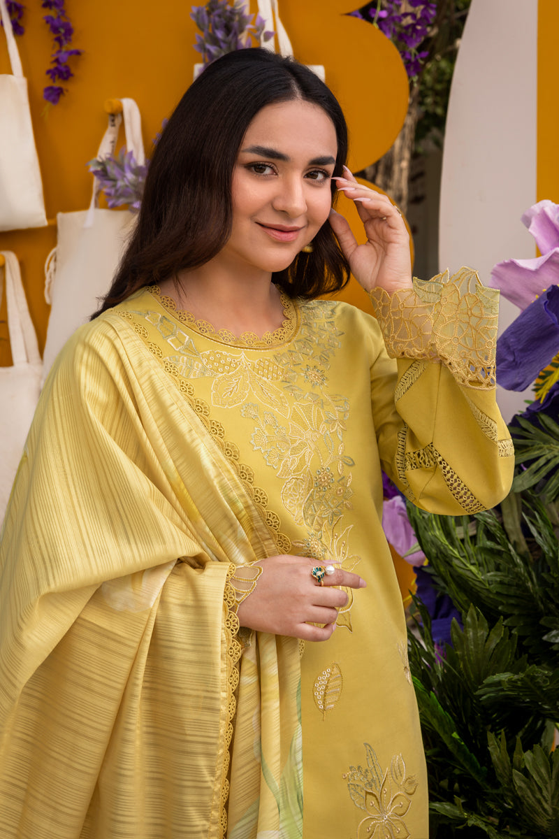 Rangrasiya | Florence Summer Edit 25 | Meharmah - House Of Anaya