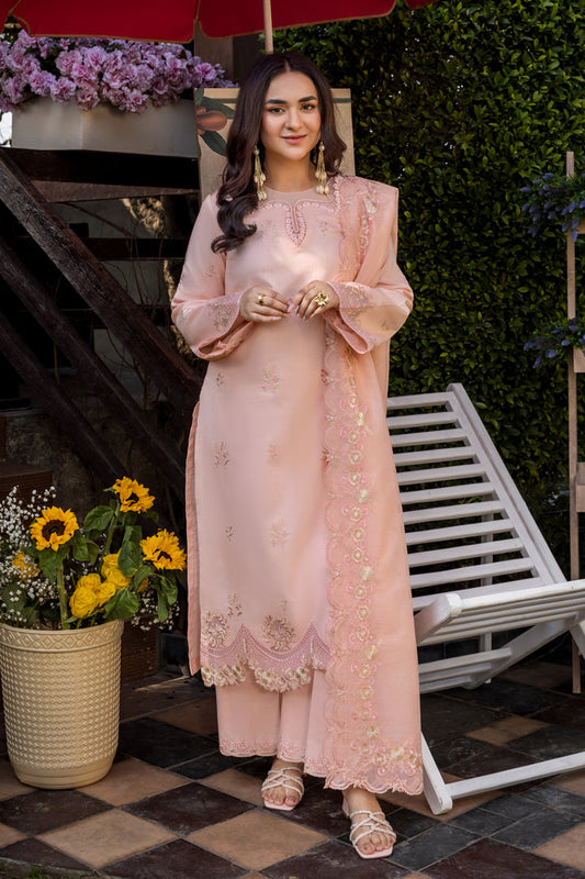 Rangrasiya | Florence Summer Edit 25 | Eshal - House Of Anaya