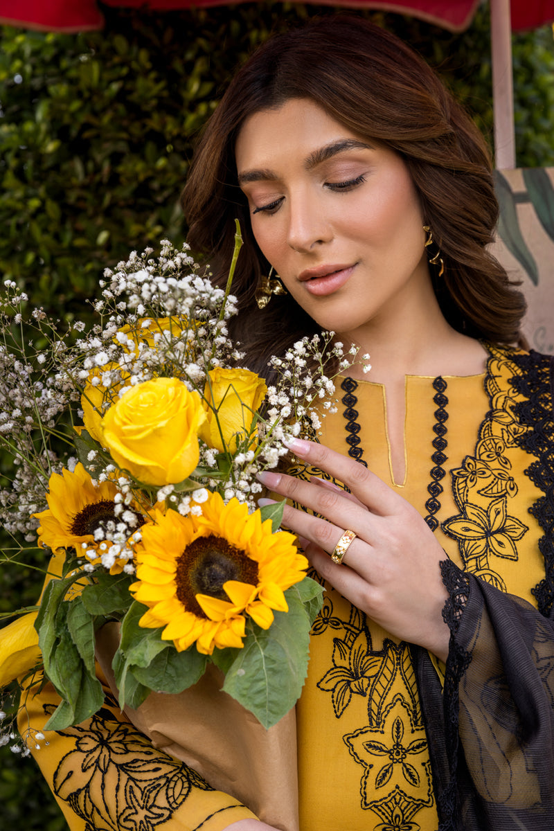 Rangrasiya | Florence Summer Edit 25 | Mirha - House Of Anaya