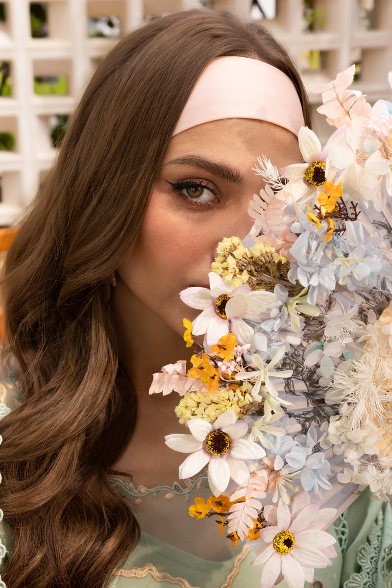 Rangrasiya | Carnation Luxury Festive Edit 25 | Areha