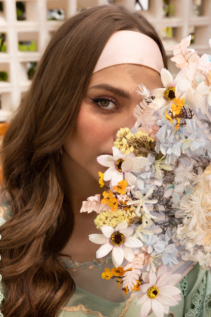 Rangrasiya | Carnation Luxury Festive Edit 25 | Areha