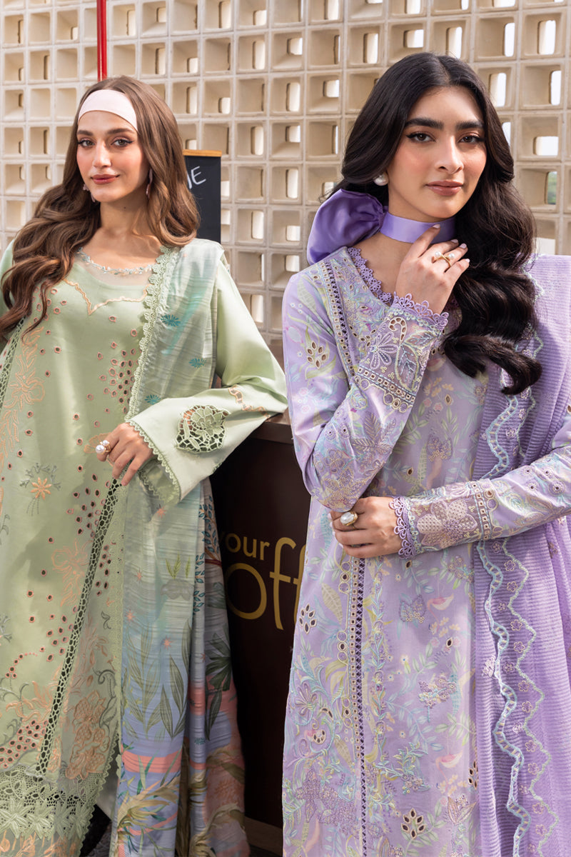 Rangrasiya | Carnation Luxury Festive Edit 25 | Areha