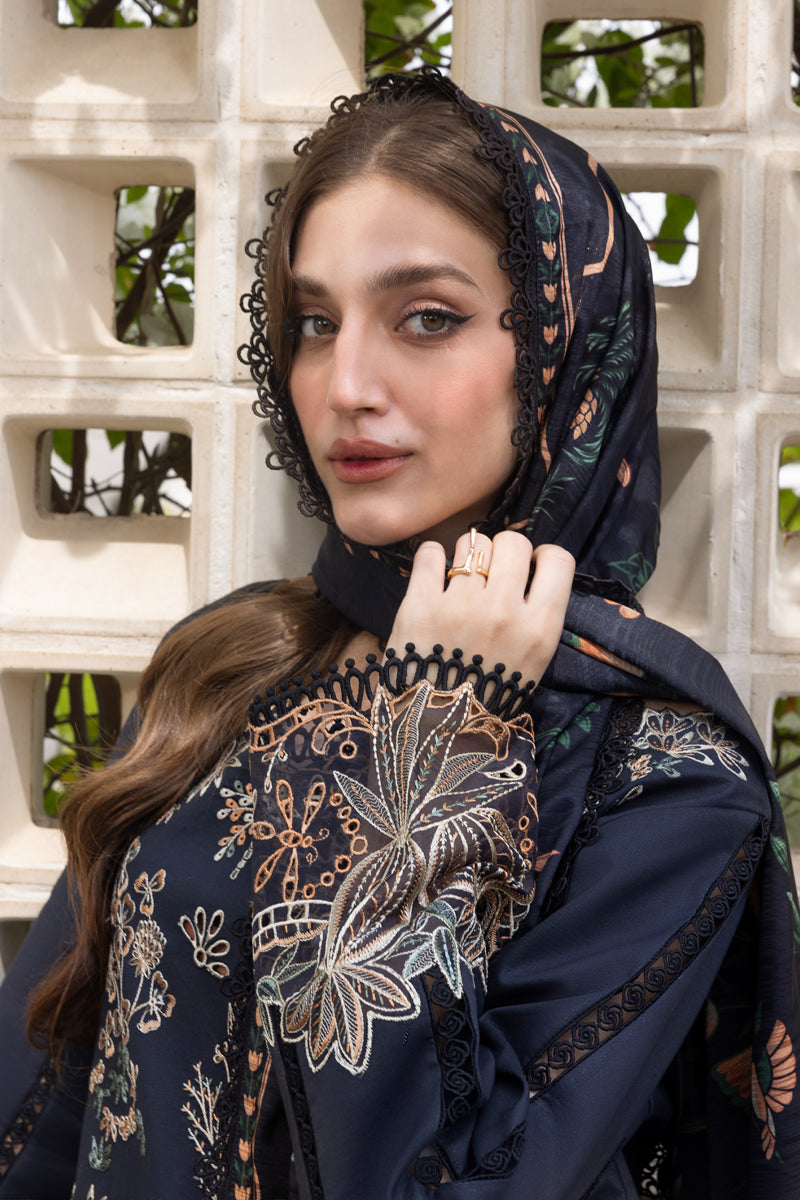 Rangrasiya | Carnation Luxury Festive Edit 25 | Liaro