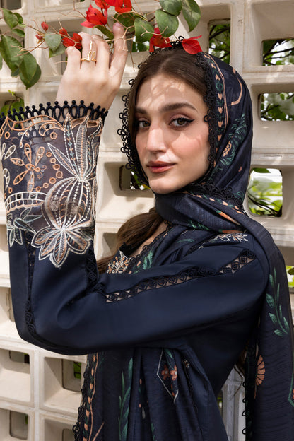 Rangrasiya | Carnation Luxury Festive Edit 25 | Liaro