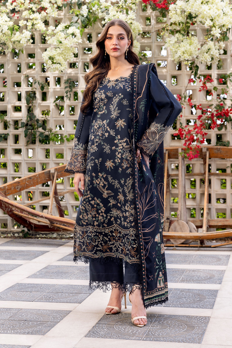 Rangrasiya | Carnation Luxury Festive Edit 25 | Liaro