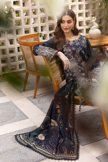 Rangrasiya | Carnation Luxury Festive Edit 25 | Liaro