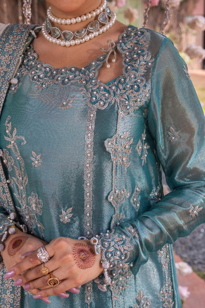 Rangrasiya | Wedding Formals 25 | Alisha