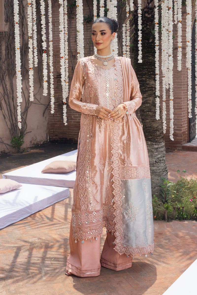 Rangrasiya | Wedding Formals 25 | Nayab