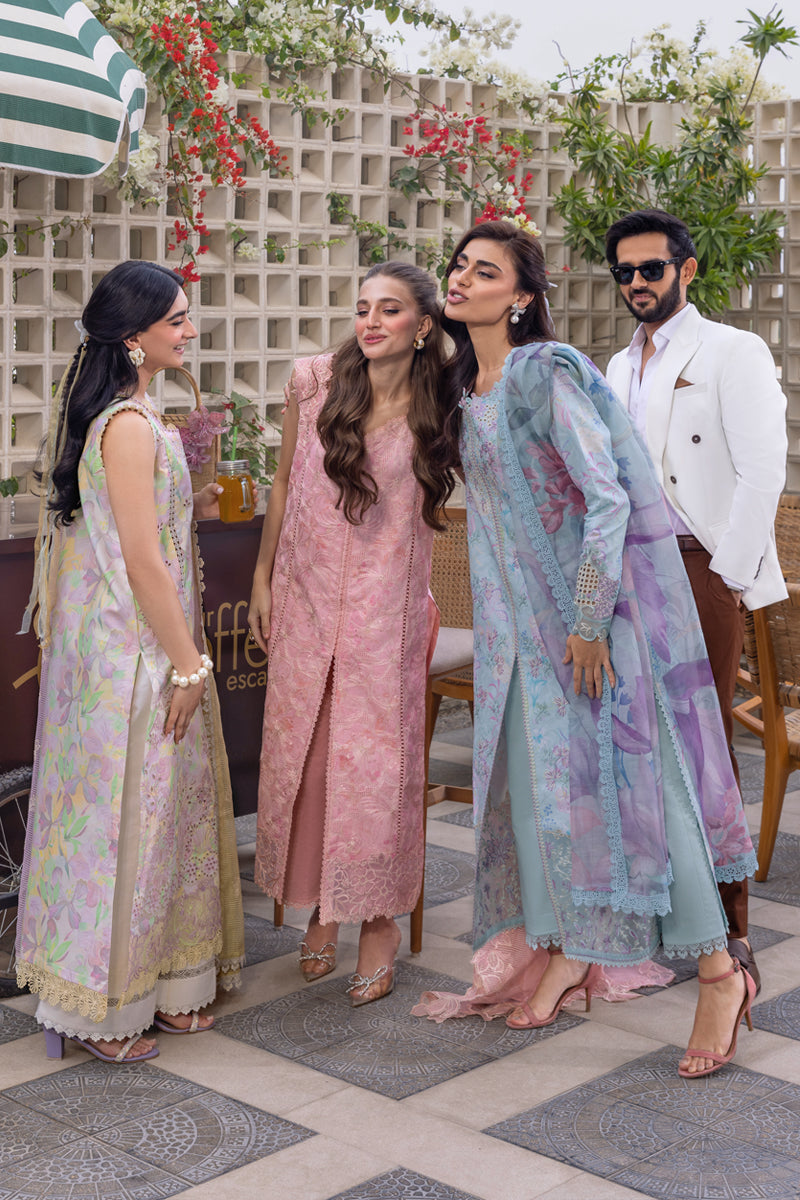 Rangrasiya | Carnation Luxury Festive Edit 25 | Leeza