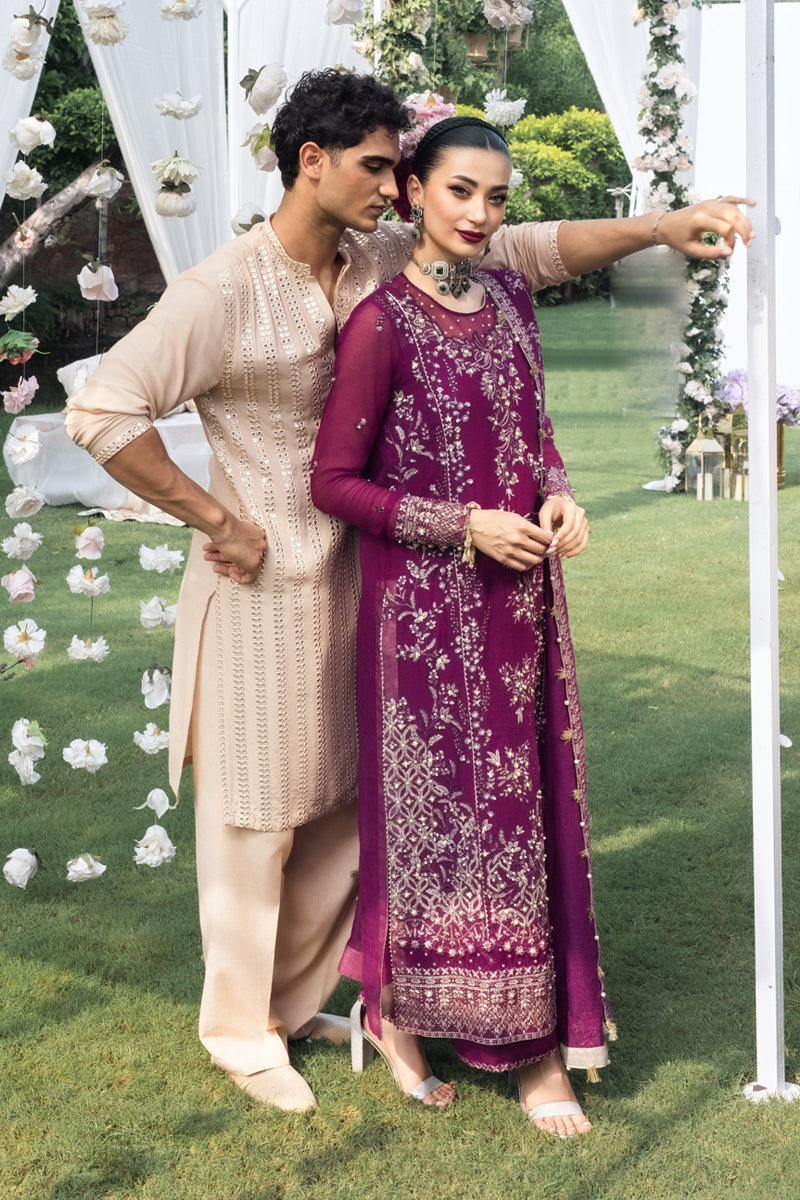 Rangrasiya | Wedding Formals 25 | Nimir