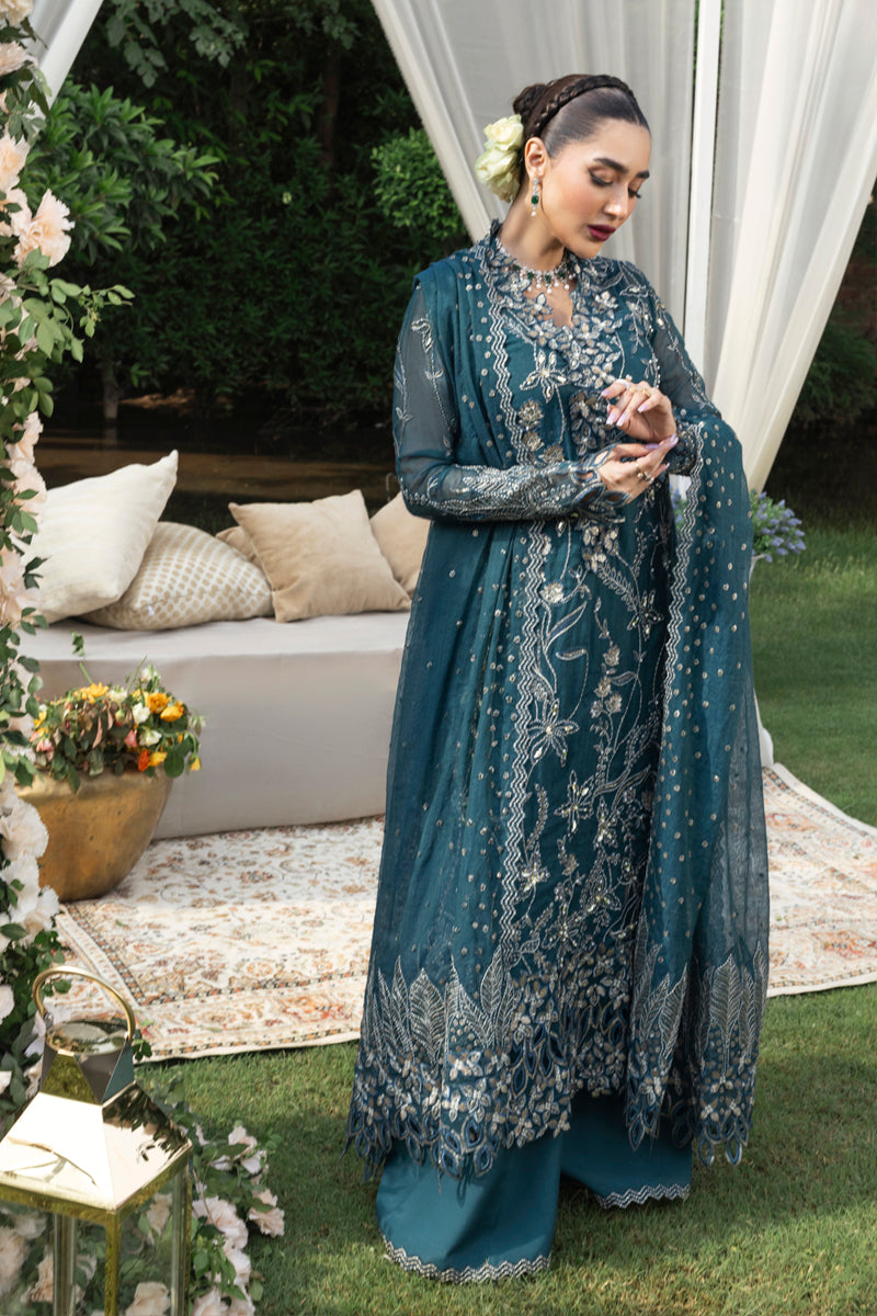 Rangrasiya | Wedding Formals 25 | Nawal