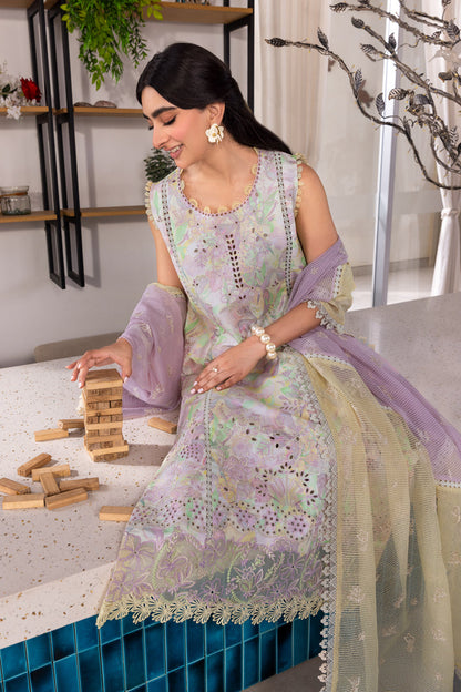 Rangrasiya | Carnation Luxury Festive Edit 25 | Lara