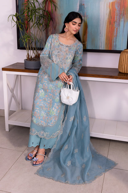 Rangrasiya | Carnation Luxury Festive Edit 25 | Zoey