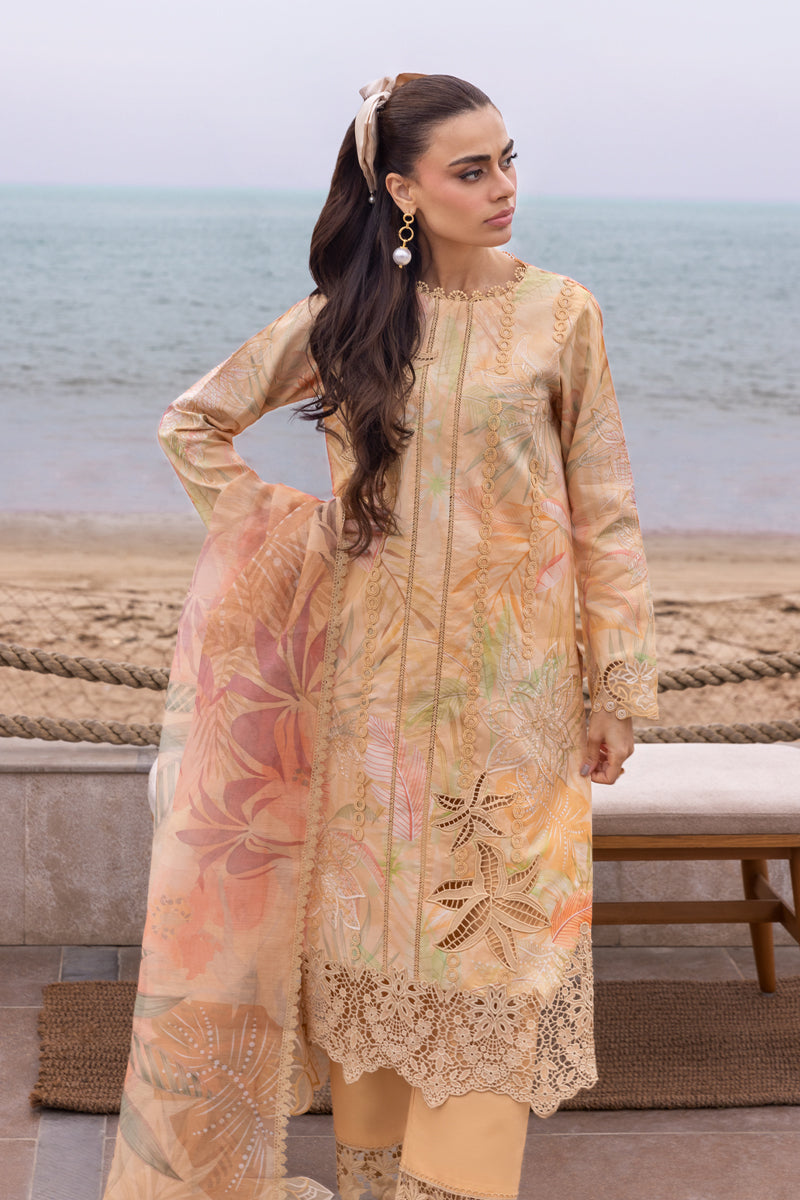 Rangrasiya | Carnation Luxury Festive Edit 25 | Ezra