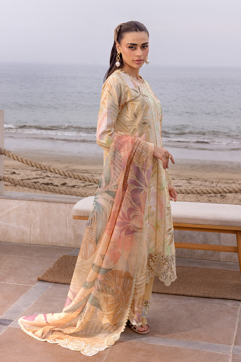 Rangrasiya | Carnation Luxury Festive Edit 25 | Ezra