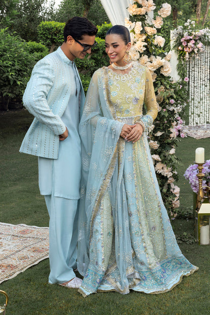 Rangrasiya | Wedding Formals 25 | Samara