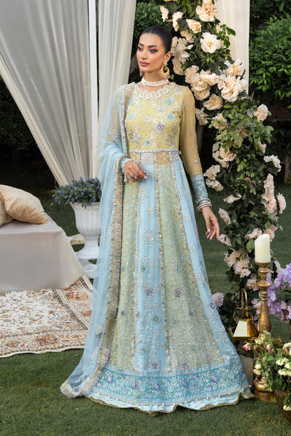 Rangrasiya | Wedding Formals 25 | Samara