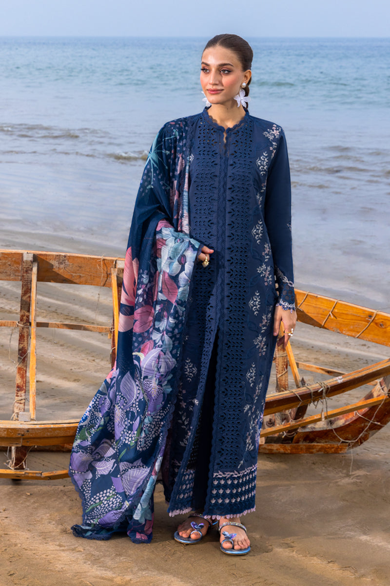 Rangrasiya | Carnation Luxury Festive Edit 25 | Keya